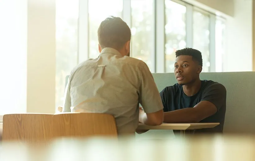 مدیریت استرس با کمک روان‌درمانگر