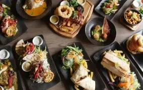 ایده‌های مختلف برای صبحانه، ناهار و شام