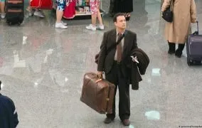 فیلم ترمینال