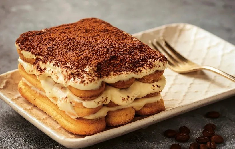 تیرامیسو یک دسر جذاب