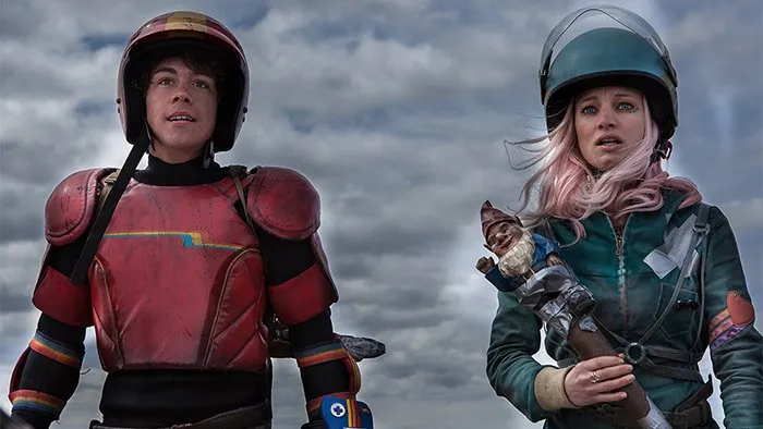 فیلم Turbo Kid