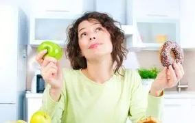 مواد غذایی برای مبارزه با هوس خوردن شیرینی‌جات