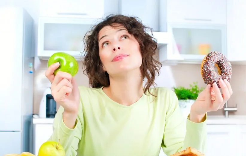 مواد غذایی برای مبارزه با هوس خوردن شیرینی‌جات