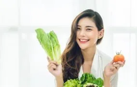 چند خوراکی برای مبارزه با پیری پوست