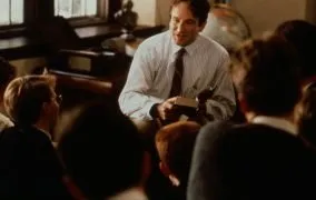 معلم های سینما