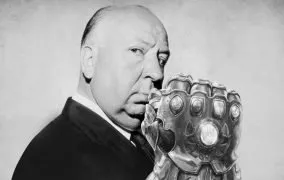 فیلم‌های مک گافین