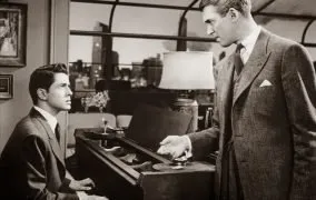 طناب هیچکاک