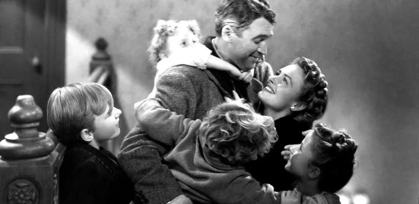 فیلم چه زندگی شگفت انگیزی