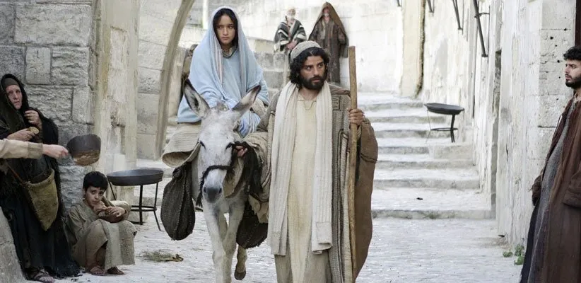 فیلم عرفانی تولد