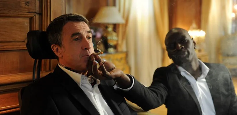 فیلم دست نیافتنی ها