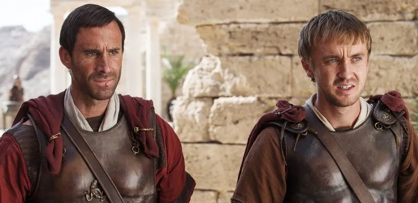 برخاسته از فیلم های معنوی