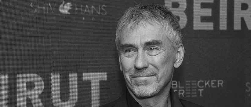 تونی گیلروی