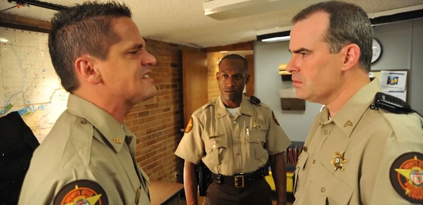 شجاع از فیلم های معنوی