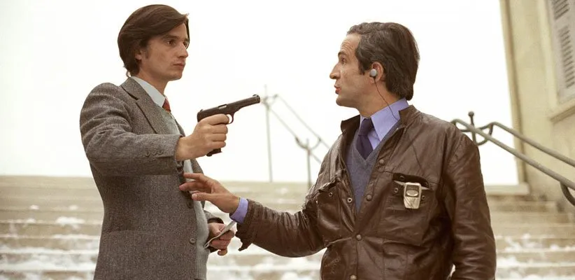 فیلم روز به جای شب