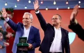 سریال‌های کمدی نوروز