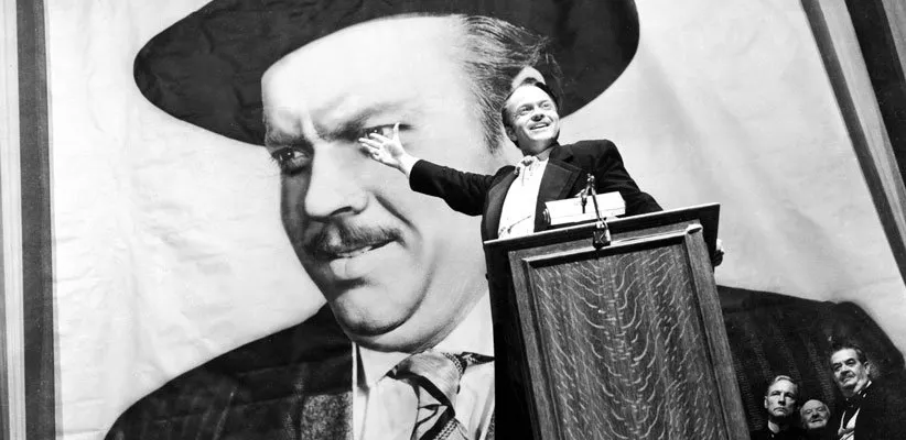 فیلم همشهری کین