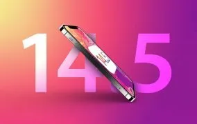 iOS 14.5