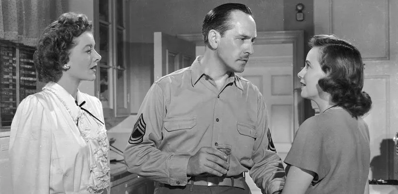 فیلم بهترین سالهای زندگی ما