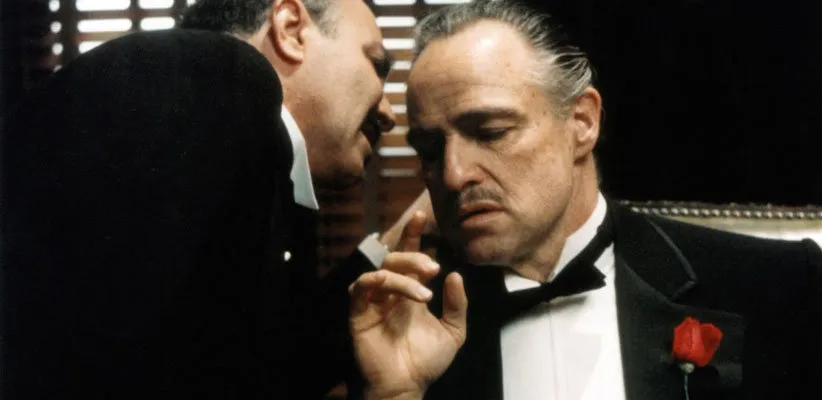 فیلم پدرخوانده