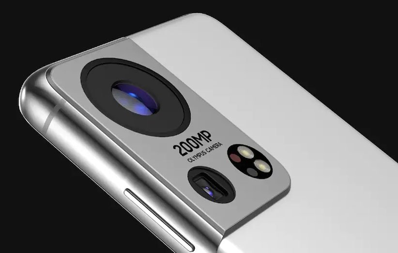 شیائومی احتمالا اولین گوشی با دوربین ۲۰۰ مگاپیکسلی را عرضه می‌کند