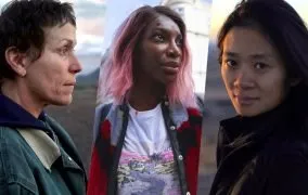 جوایز اسپیریت 2021