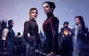 سریال نوری‌ها