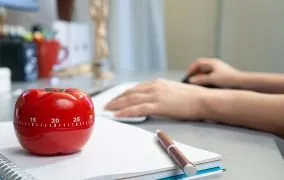 تکنیک پومودورو