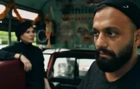 سریال قورباغه