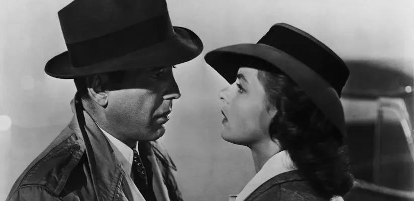 فیلم کازابلانکا