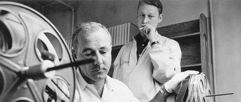 مایک نیکولز