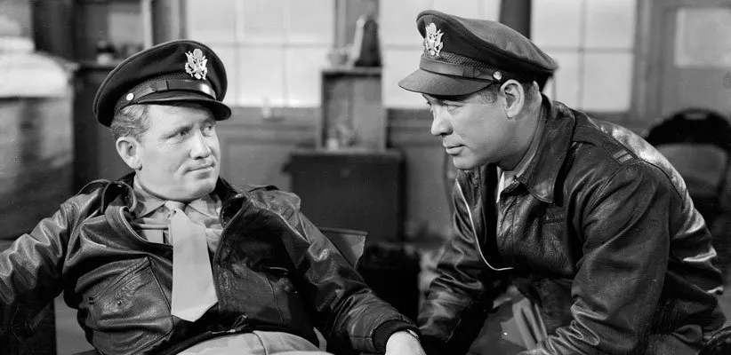 فیلم مردی به نام جو