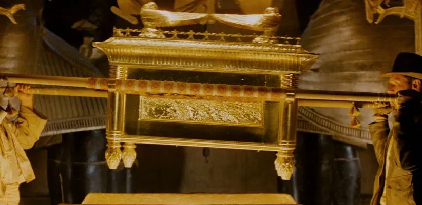 فیلم ایندیانا جونز