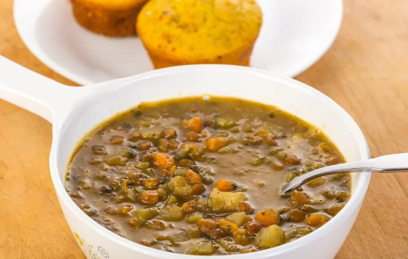 پوره‌ی لپه