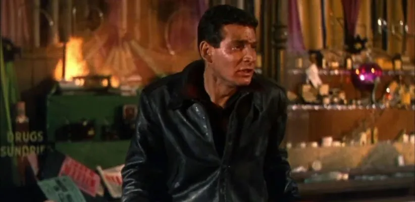 فیلم جنگ دنیاها