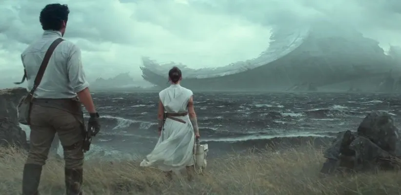 فیلم جنگ ستارگان