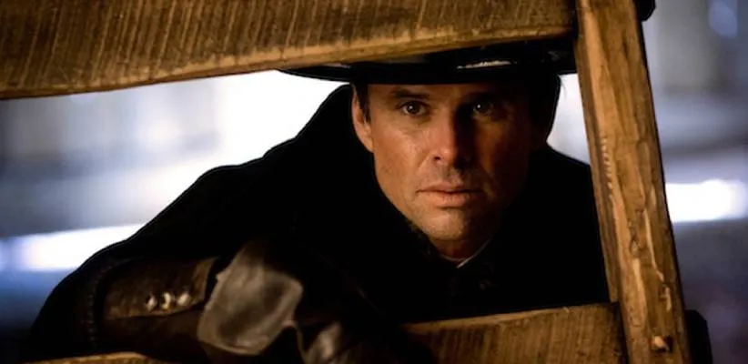 هشت نفرت‌انگیز