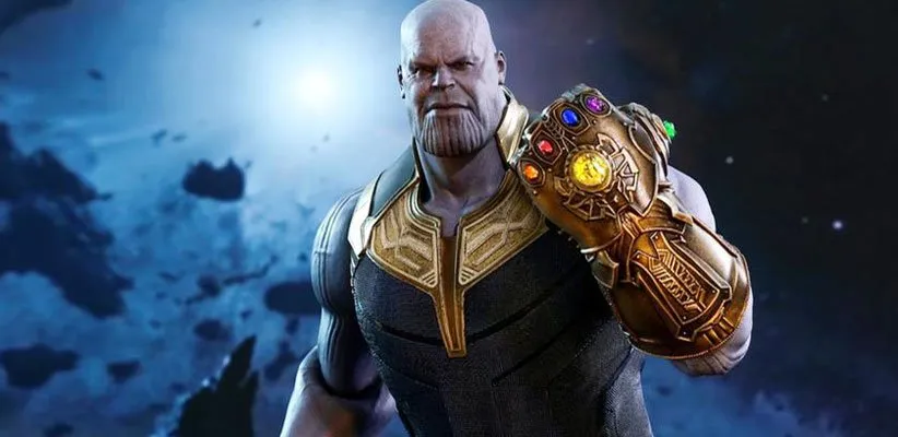 فیلم انتقام جویان