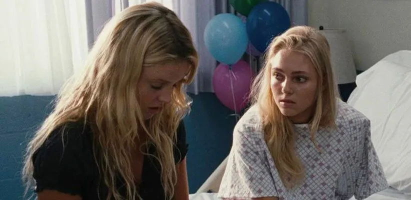 موج سوار معنوی از فیلم های معنوی و عرفانی