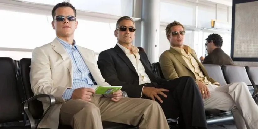 فیلم‌ با موضوع سرقت