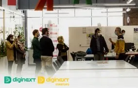 کمپ استارتاپی هوش مصنوعی دیجی‌کالا