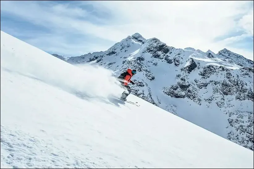 عکاسی سوژه‌های متحرک