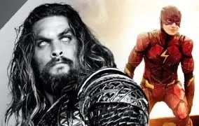 فلش و آکوامن