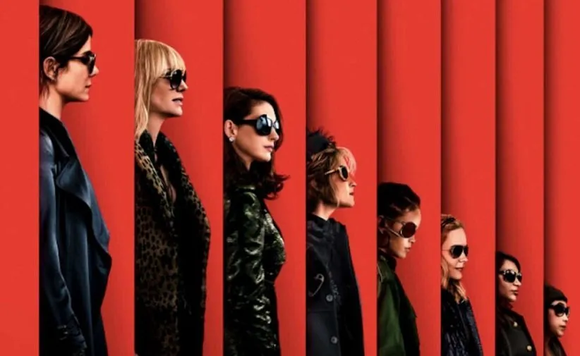 فیلم‌ با موضوع سرقت