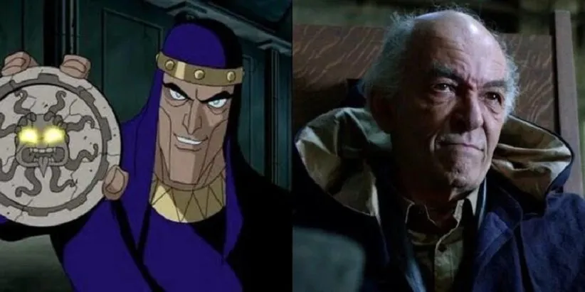 فیلیکس فاوست