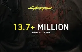 بازی Cyberpunk 2077