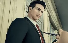 بازی Deadly Premonition 2