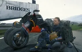 بازی Death Stranding