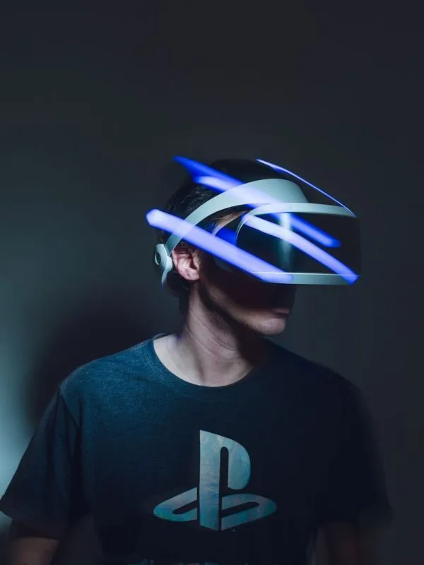 تیم سازنده پلی استیشن وی آر