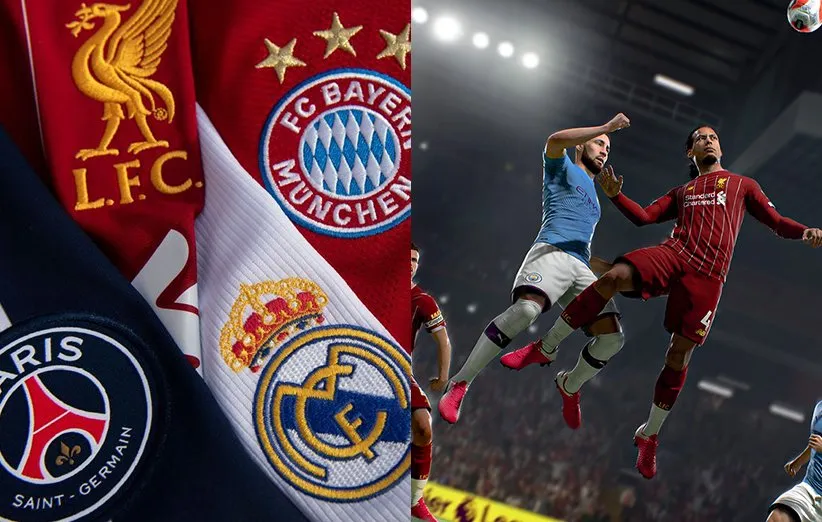 تعطیلی سوپر لیگ اروپا