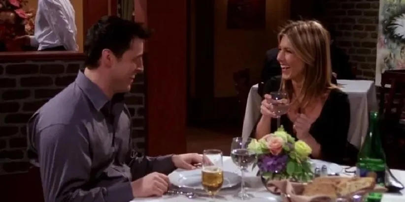 سریال دوستان